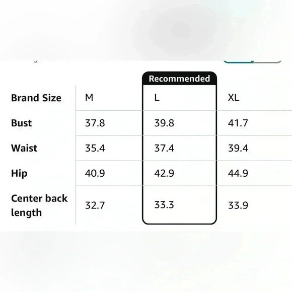 NWT baby pink long sleeve gown size large - Picture 5 of 6